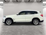 BMW X3 xDrive20i Navi AHK Kamera Driv.Assist HiFi - BMW X3 mit Benzin-Antrieb