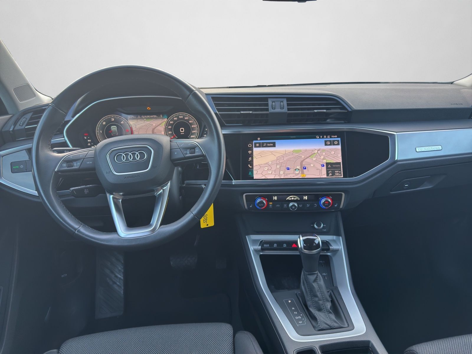 Audi Q3 - Bild 3