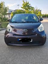 Toyota iQ 1.0 | TÜV 10/2026 | Top-Ausstattung - Toyota IQ: Iq2