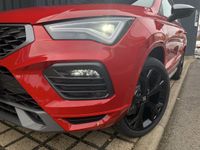 Seat Ateca - Vorschau Bild 24