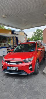 Kia Stonic 1.0 T-GDI 120 Platinum Edition DCT7 P... - Kia Stonic von privat