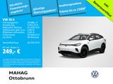 Volkswagen ID.4 Pro Performance 150 kW  CCS LED Navi ParkPi - Volkswagen ID.4: Weiß, Multifunktionslenkrad