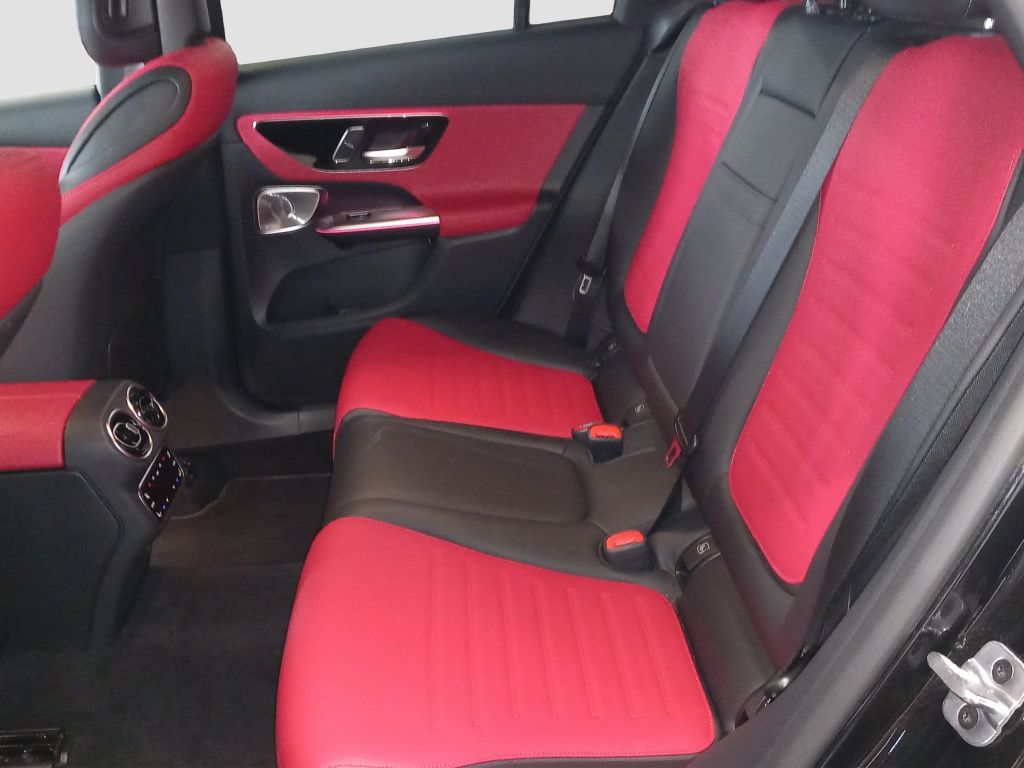 Fahrzeugabbildung Mercedes-Benz GLC 300 4M Coupé AMG*DISTRON*LEDER*PANO-SD*360°