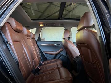 2008 AUDI Q5 — миниатюра 17