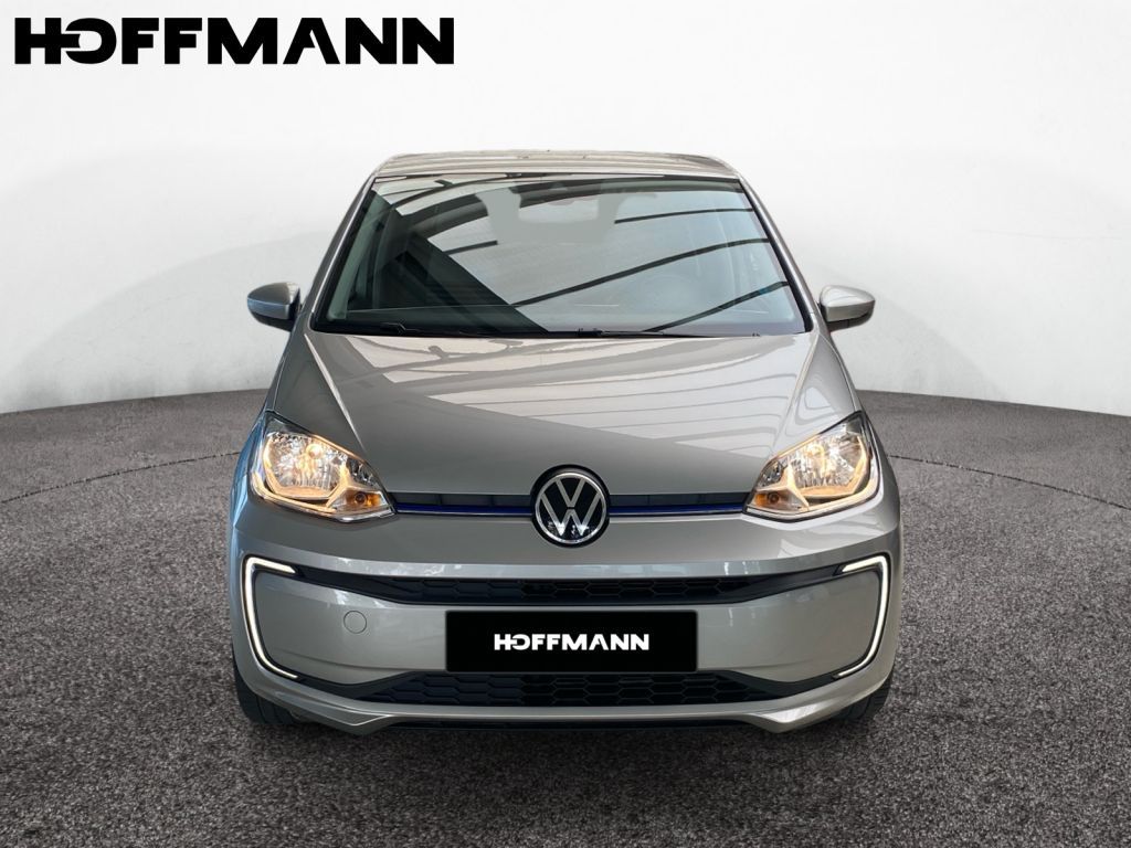 Fahrzeugabbildung Volkswagen e-up!