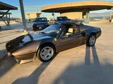 Ferrari 208/308/328/GTO 208 turbo GTS - Ferrari 208: Sportwagen