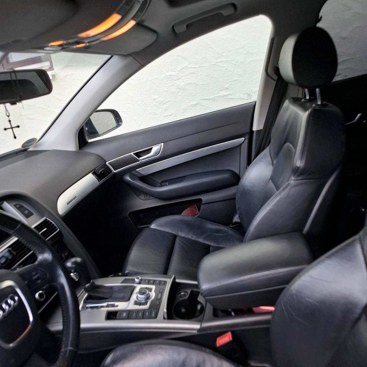 Audi Quattro 2006 — photo 8