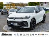 Volkswagen Tiguan R-Line 2.0 TDI DSG PANO AHK EL. HECKKL. T