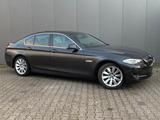 BMW 523I GRAU 3.0l 2010 F10 TUV NEU LEDER ... - BMW 523: 523i F10