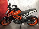 KTM 390 Duke Finanzierbar / Service Neu - KTM DUKE 390