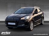 Ford Kuga 1.5 EcoBoost Titanium 4x2 Klimaautomatik (M - Ford Kuga: Titanium X