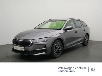 Skoda Leasingangebot: Skoda Octavia Selection DSG PANO LEDER ACC KAM 360°