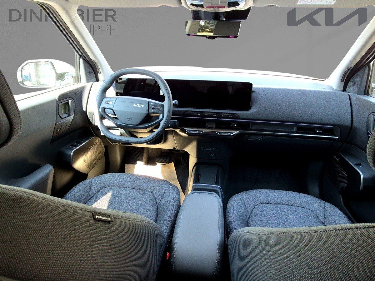 Kia EV2 42.2 5S EARTH *WIC*TEC*DWP*DES* 360*ACC*