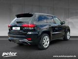 Jeep Grand Cherokee 6.2 V8 Supercharged Trackhawk - Jeep Grand Cherokee: Trackhawk