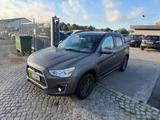 Mitsubishi ASX 1.8 DI-D 2WD Plus LKW 2 Seats - Mitsubishi ASX Plus mit Diesel-Antrieb