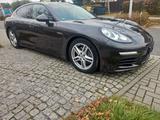 Porsche Panamera Diesel - - Porsche: Unfallwagen