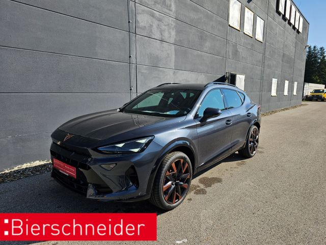 Cupra Formentor 1.5 eTSI DSG SANDSTORM EDGE DYNAMIC PE