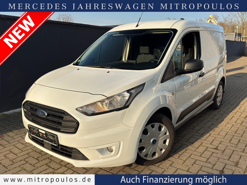 Ford Transit Connect T220 1.5 EcoBlue | Kamera | NAVI