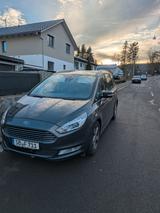Ford Galaxy 2,0 TDCi 132kW Titanium Titanium - gebrauchte Ford Galaxy aus dem Jahr 2015