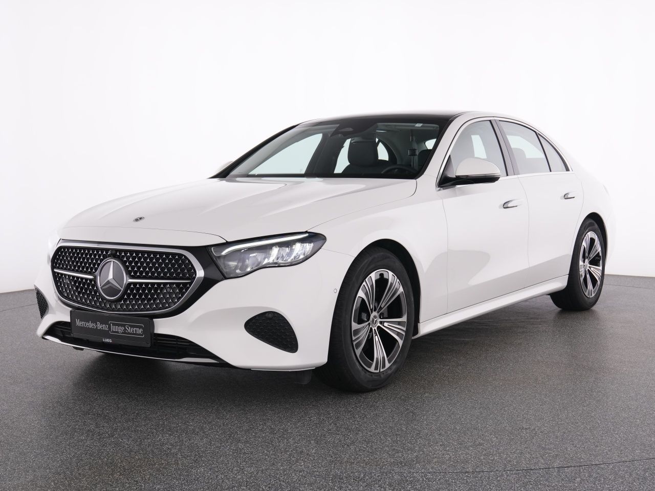 Mercedes-Benz E 220 d Avantgarde MBUX LED-HP Pano KeylGo RFK foto 2