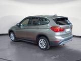 BMW X1 xDrive20d Aut. Ad *NAVI*PDC*LED* - mit Diesel-Antrieb: Kleinwagen