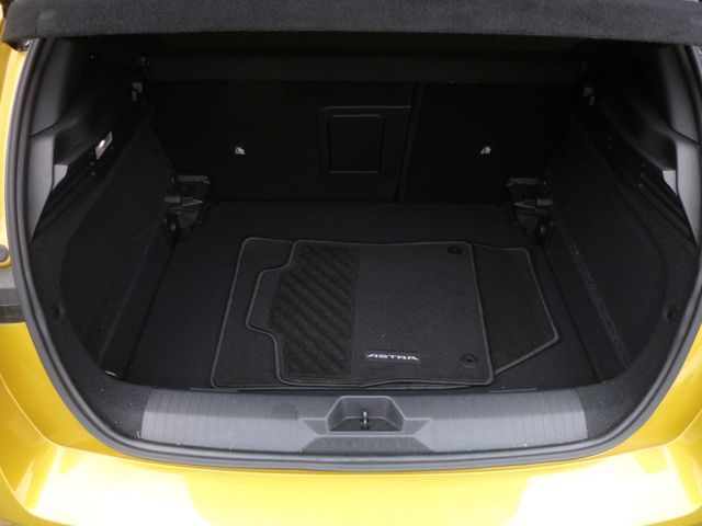 Astra L Elegance