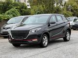 DFSK Fengon 500 NAVI+KAMERA+LEDER+LM - DFSK aus 2023