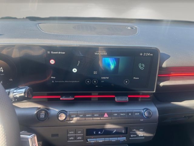 Hyundai KONA - Bild 10