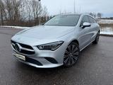 Mercedes-Benz CLA 200 d SB,Pano,AHK,Multibeam,RKam,Distronic - Mercedes-Benz CLA 200 Shooting Brake mit Diesel-Antrieb: Kombi, Automatik