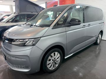 Volkswagen T7 Multivan - 3