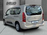 Opel Combo Life Edition 1.2 Turbo XL LHZ SHZ PDC Klim - Opel Combo Life: Xl