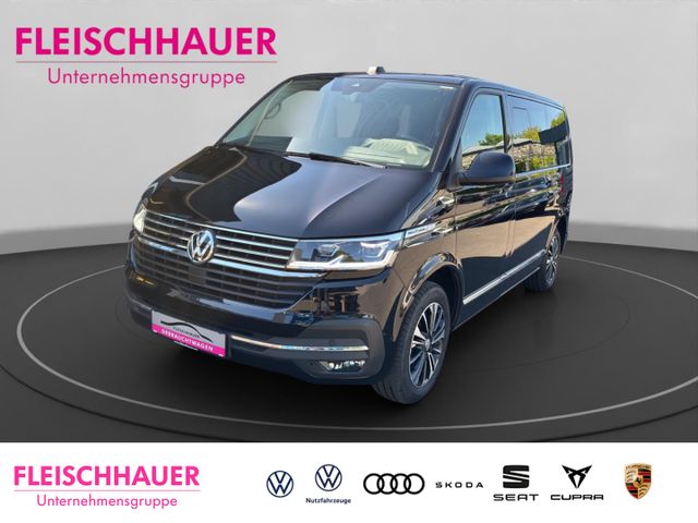Volkswagen Transporter Multivan Generation Six 2.0 TDI DSG