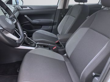 Volkswagen Taigo - 10