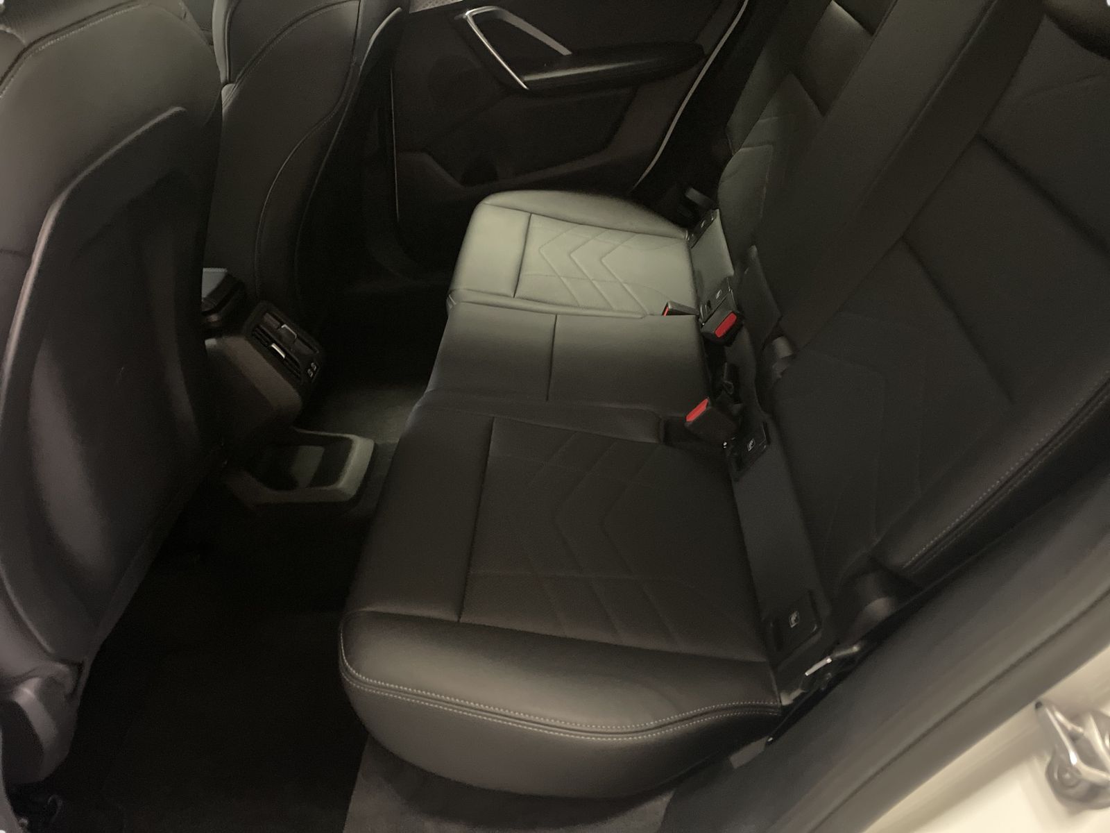 BMW X1 - Bild 13