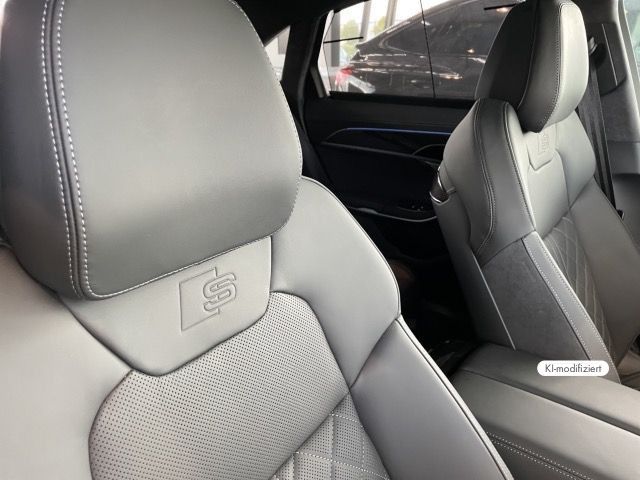 Audi S8 - Bild 20