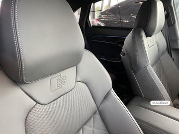  AUDI S8 — миниатюра 18