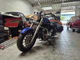Triumph America - Motorräder bis 3.000 Euro