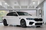 BMW M5 Lim. Competition /Keramik/Soft/B&W/1-Hand - gebrauchte BMW M5 aus dem Jahr 2022