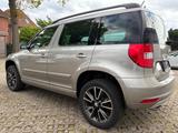 Skoda Yeti Drive/1Hand/Inspektion Neu bei Skoda - gebrauchte Skoda Yeti aus dem Jahr 2017