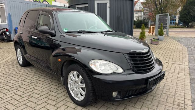 Chrysler PT Cruiser 2.4 Touring