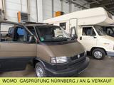 Volkswagen T 4/2,5 TDI/0ffroad/Solar/Ahk/Gepflegt