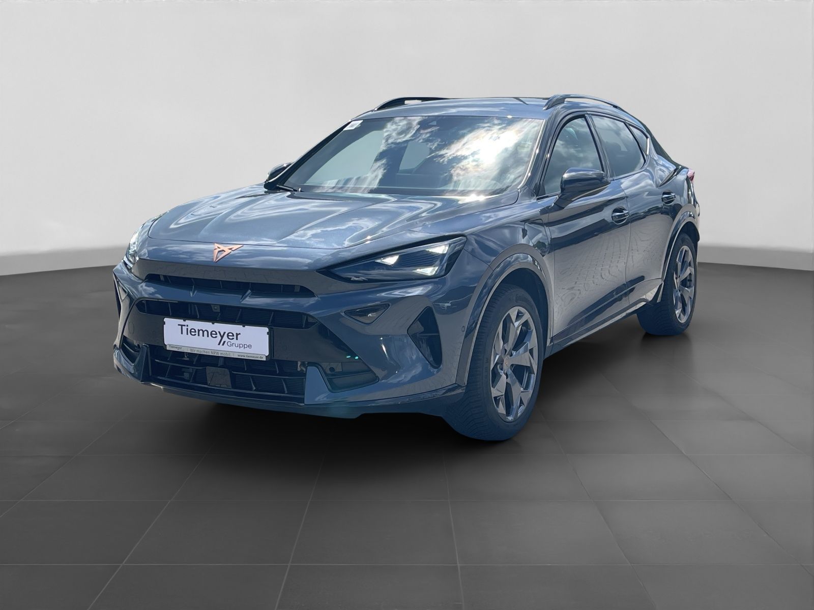 Cupra Formentor - Bild 2