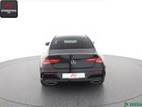 Mercedes-Benz CLA 200 Coupe 4M AMG NIGHT AMBIENTE,SPURHALTE - Mercedes Gebrauchtwagen