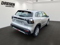 Suzuki (SX4) S-Cross - Vorschau Bild 3