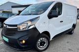 Opel Vivaro B Kasten/Kombi Kasten L1H1  2,7t-NAVI-PDC - gebrauchte Opel Vivaro aus dem Jahr 2015