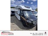 Malibu T 490 RB-LE comfort 4.2t 170PS LED AHK 32 - 490