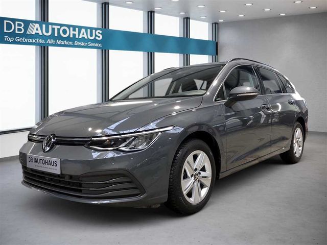 Volkswagen Golf Variant Life 2.0 TDI DSG Navi Winterpaket