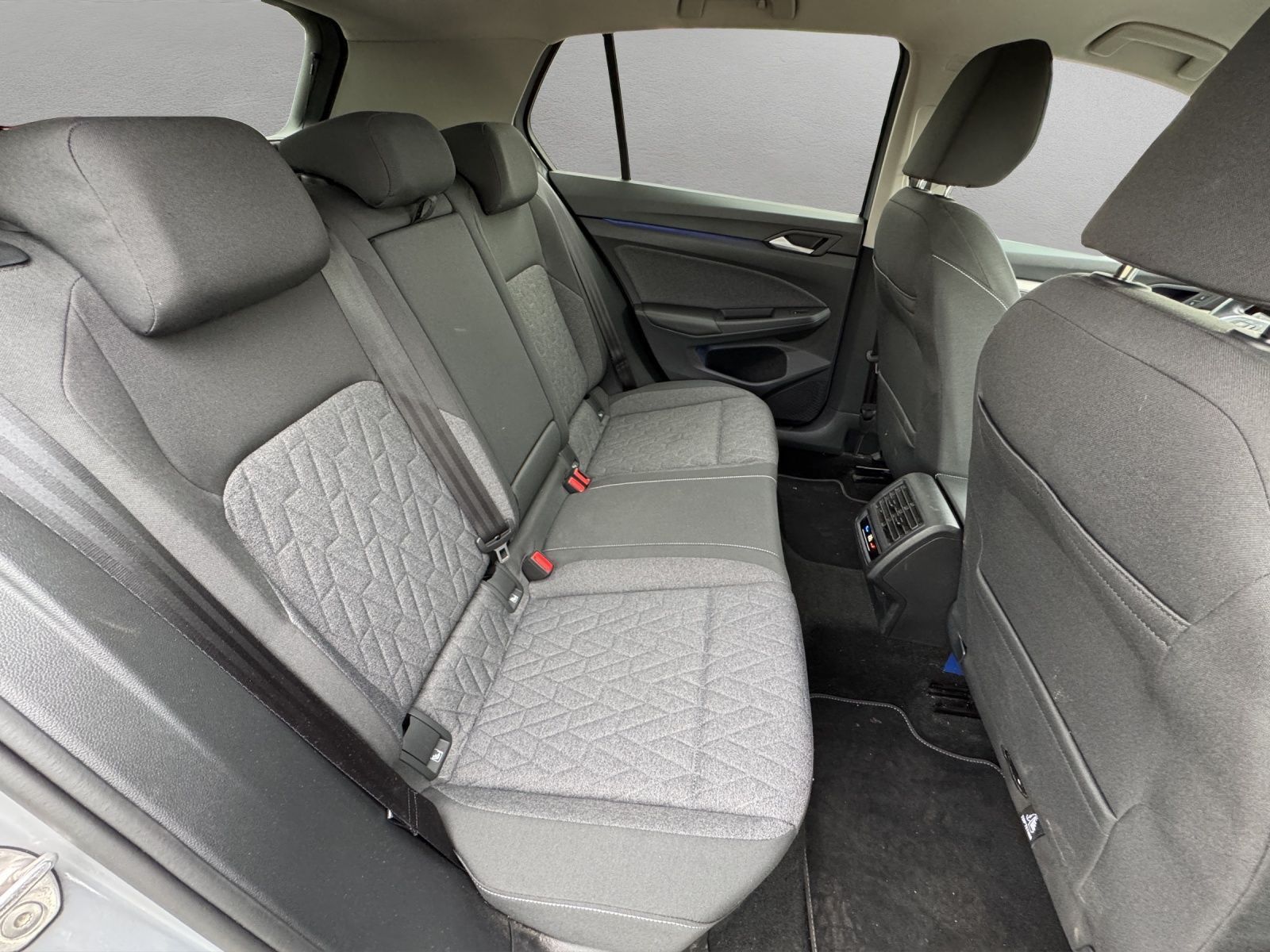 Volkswagen Golf - Bild 15