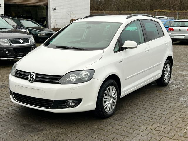 Volkswagen GOLF PLUS VI 1.4 TSI DSG~GETRIEBEPROBLEM~