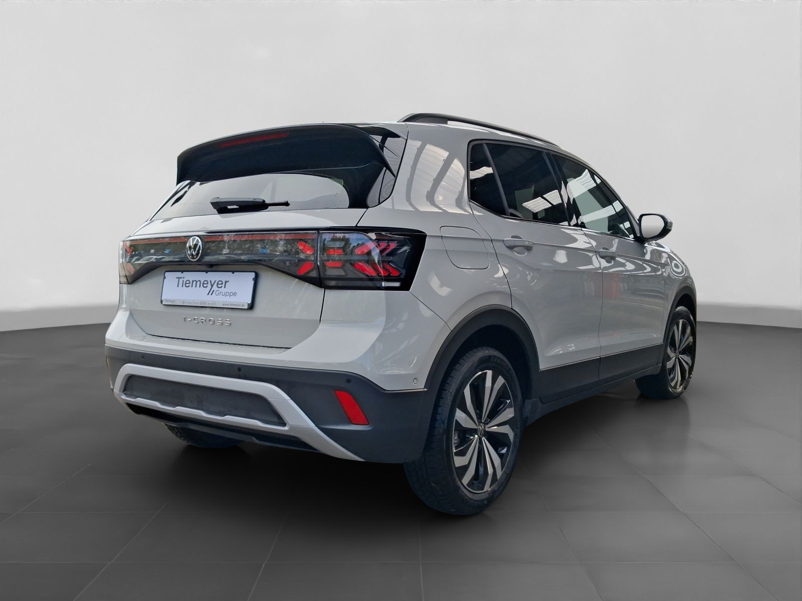 Volkswagen T-Cross - Bild 3